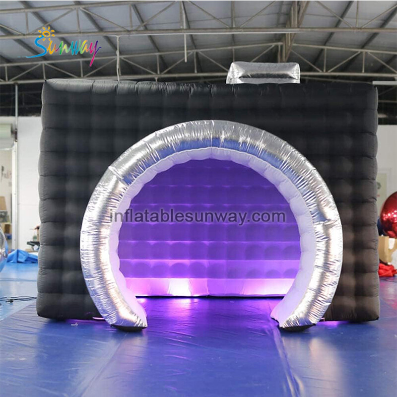 Inflatables Tent STE-408 3MH